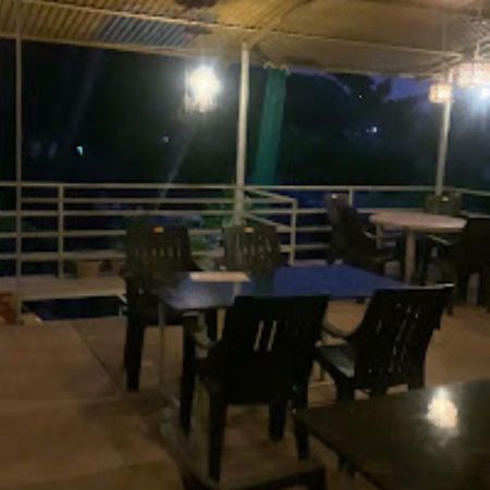Om Shanti Paradise Gokarna  Dış mekan fotoğraf