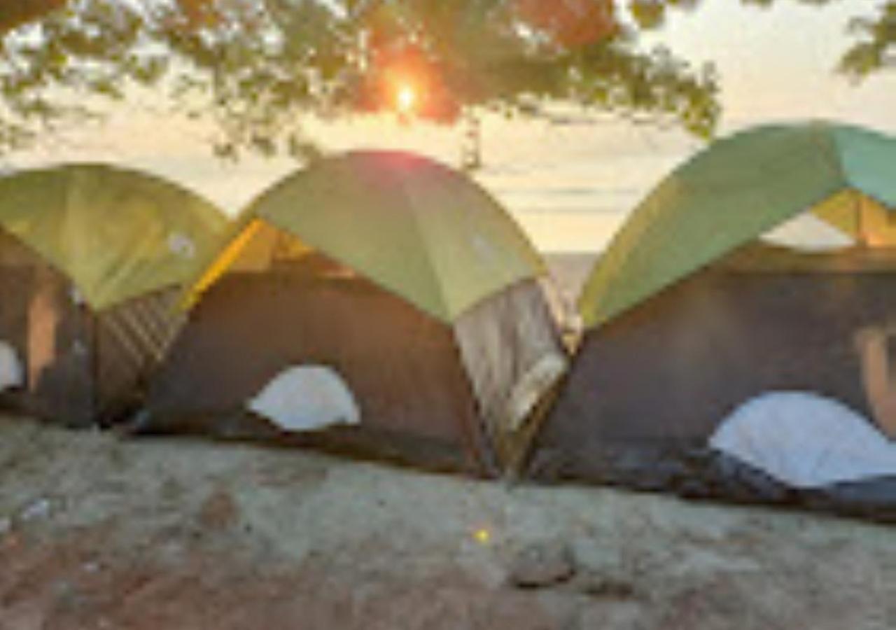 Om Shanti Paradise Gokarna  Dış mekan fotoğraf