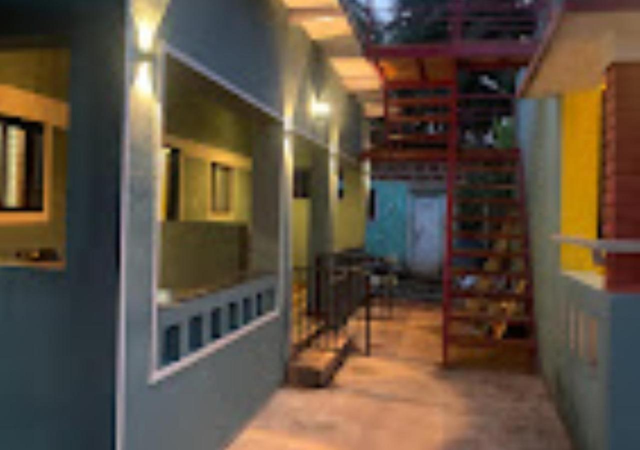 Om Shanti Paradise Gokarna  Dış mekan fotoğraf