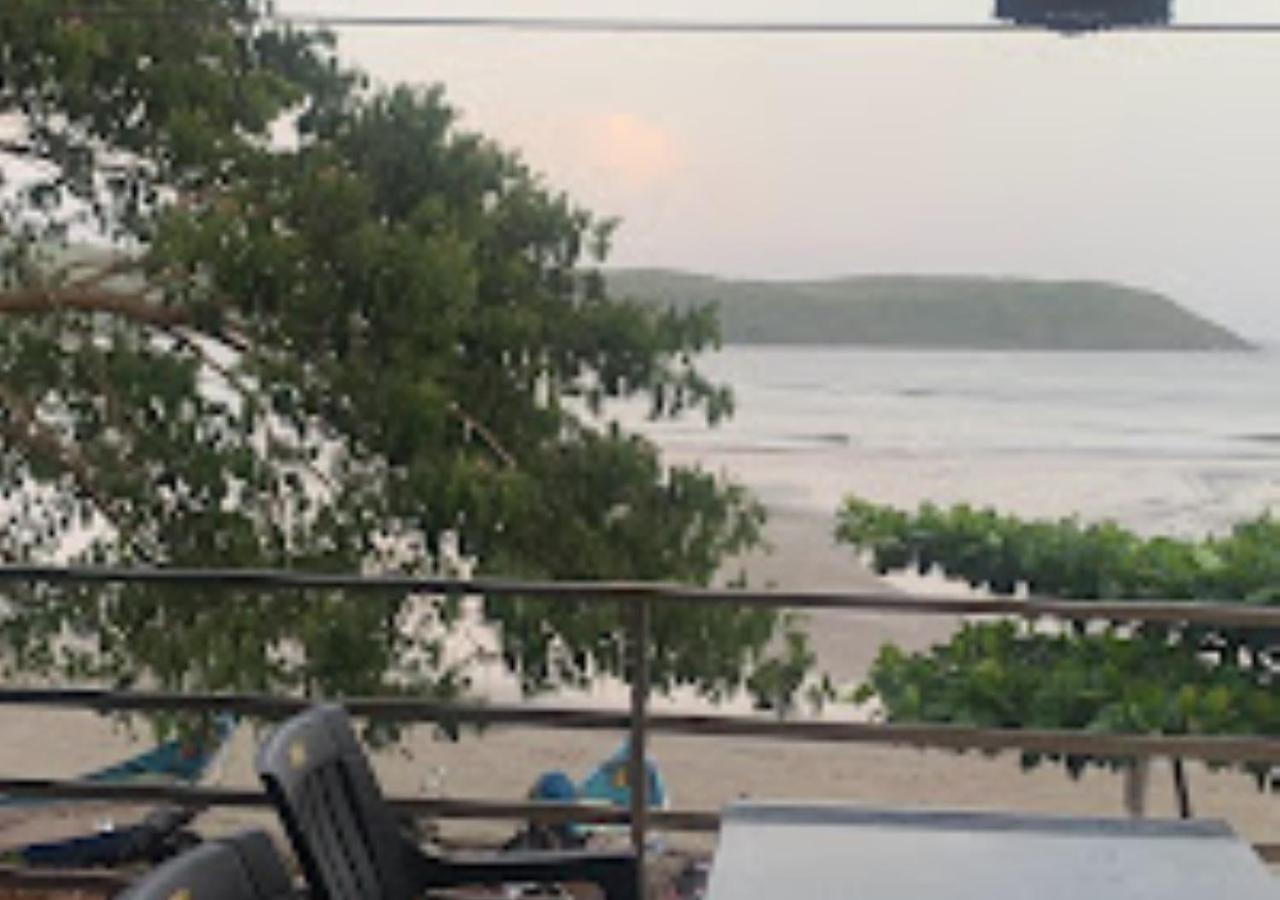 Om Shanti Paradise Gokarna  Dış mekan fotoğraf