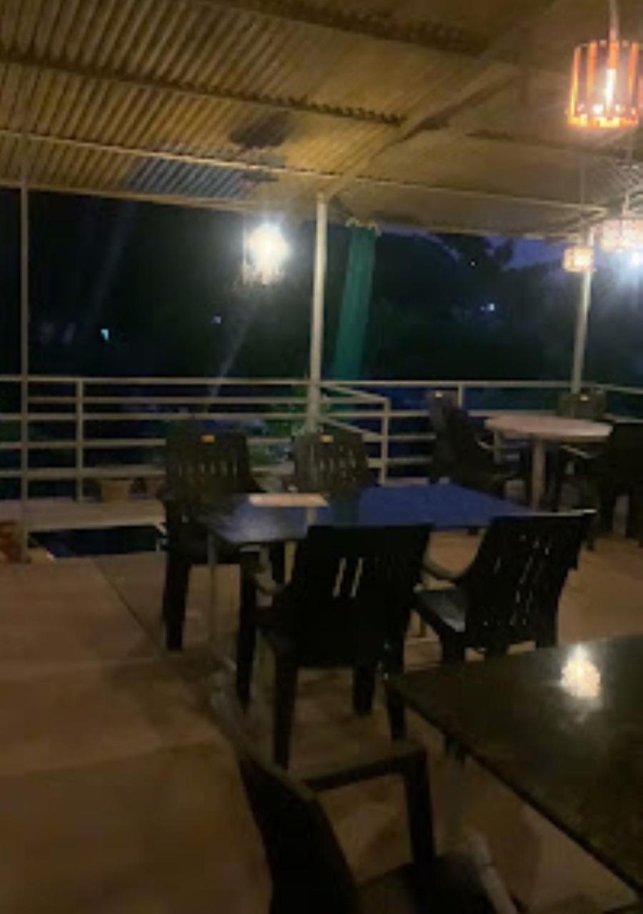 Om Shanti Paradise Gokarna  Dış mekan fotoğraf